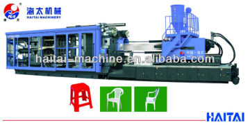 HAITAI 2000ton injection molding machine