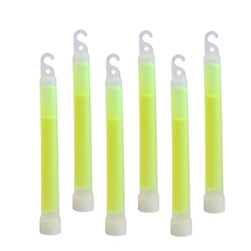 Hot Sale Luminous Fishing Float Rod Lights - Fluorescent Glow Sticks for Night Fishing