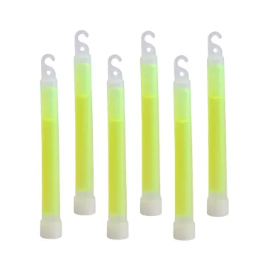 Hot Sale Luminous Fishing Float Rod Lights - Fluorescent Glow Sticks for Night Fishing