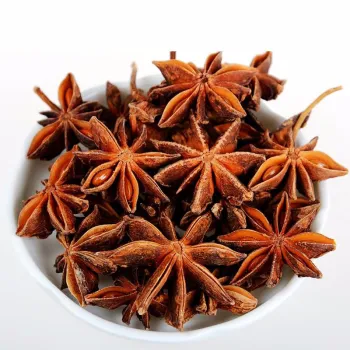 Popular Spices: Exploring the Versatility of Dried Star Anise