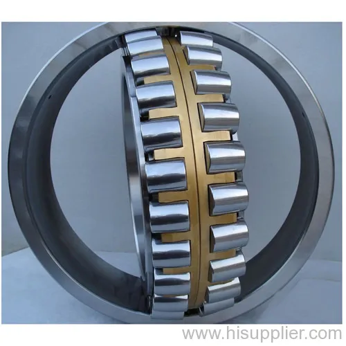High Precision Spherical Roller Bearing 