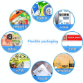 Aluminum plating film lamination polyurethane adhesive