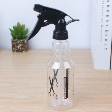 Refillable Spray Bottle for Hairstyling and Plant Watering
