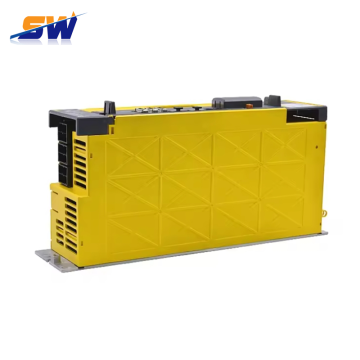 Original FANUC A06B-6117-H104 Songwei CNC Amplifier Drive Module