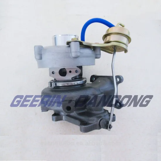 China Turbo CT26 CT26-7 17201-74080 17201-74020 17201-74060 17201-74030 For Toyota Celica GT Four ( Turbocharger