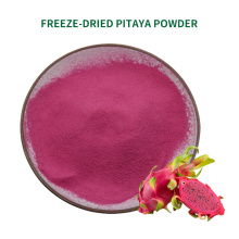 Organisches Gefriergetrocknetes Pitaya-Pulver