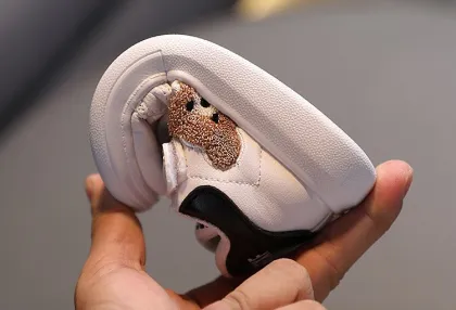 Unisex Children's Sports Casual Shoes and Sneakers for Boys and Girls