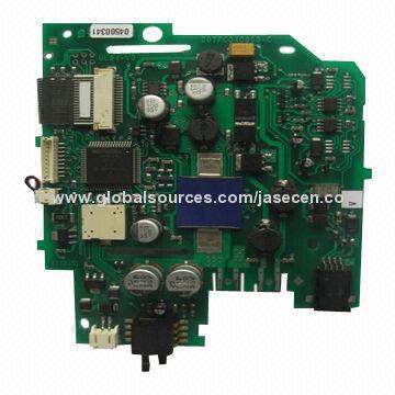 PCB assembly service