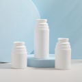 High Quality Airless Bottles Cosmetics Lotion Pump Bottles