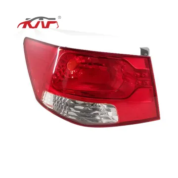 Tail Lamp L 92401-1m020 R 92402-1m020 Auto Taillights For Kia 2010 Forte" could be simplified to:

"92401-1m020 & 92402-1m020 Tail Lights for Kia 2010 Forte" 

However, if we need to condense it further for a search engine title, we might use:

"Kia 2010 