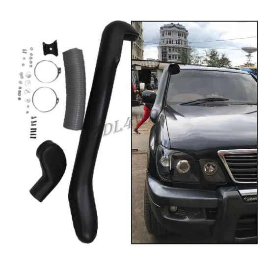 Reliable Air Intake Snorkel Manufacturer for LC100 Series 4x4