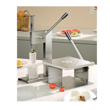Automatic Momo Making Machine
