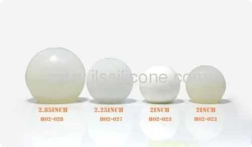 High Quality Novelty Silicone Ice Ball Molds Round Ice Mold Bar Ice Ball Molds Party Tools 