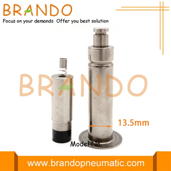 K0580 K0584 M1141B Remote Pilot Valve Armature Plunger