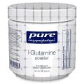 allergic reaction to l glutamine