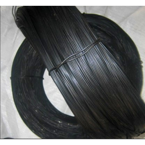 Black Annealed Iron Wire Black Annealed Coiling Wire Manufactory