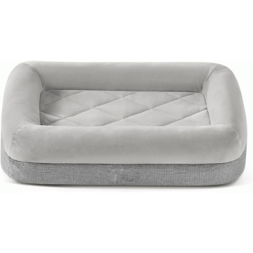 Pet Beds with Removable Washable