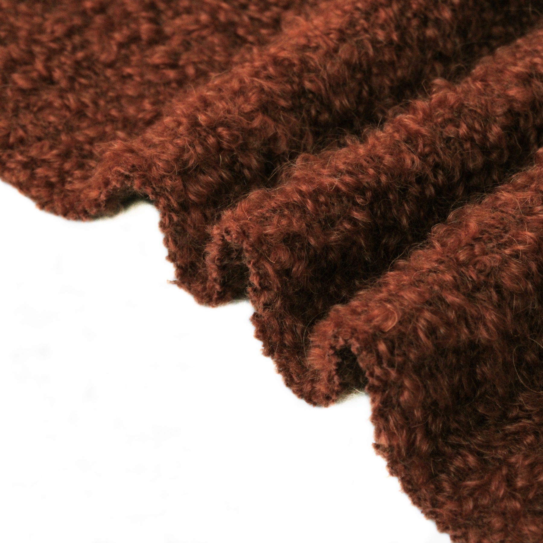 wool mohair blend fabric