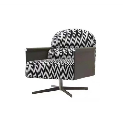 Contemporary Lounge Chair Elegant leisure chair