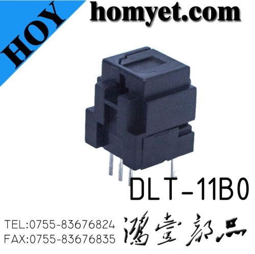 Optical Fiber Jack/Fiber Jack (DLT-11B0)