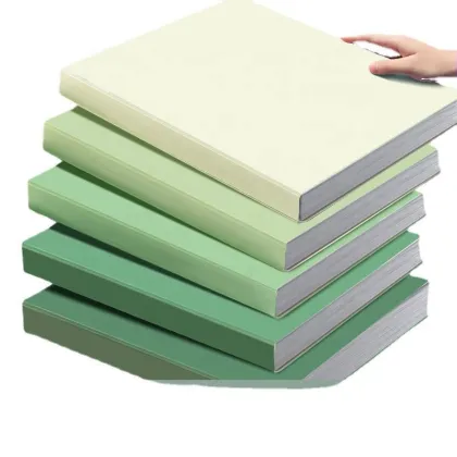 A4 Display Book Data File Pockets - Document File Folder