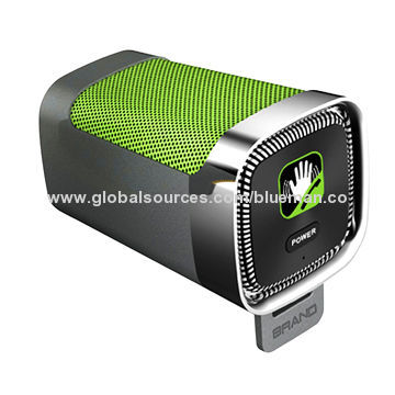 Mini Bluetooth Speaker with 3W Output Power