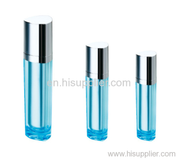 15ml Acrylic Lotion Pump Bottle 