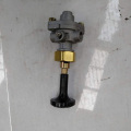 XCMG Hand brake control valve