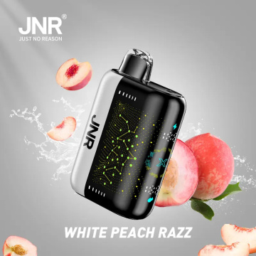 JNR Plus X 26000 Disposable Vape Wholesale Online