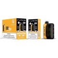 ในสต็อก CT ULTRA 50K vape แบบใช้แล้วทิ้ง