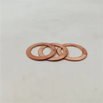 Cummins Parts CCEC 66292 flat washer