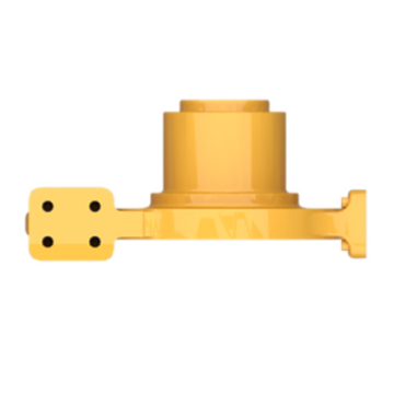 Grader 160 final drive housing 284-5018/2845018