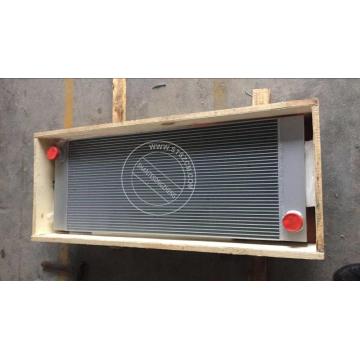 Loader komatsu WA380Z-6 radiator 423-03-41440