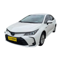 2021 トヨタ カローラ ハイブリッド 1.8L E-CVT