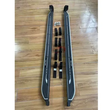 Mazda CX-5 2018 Running Board Door Side Step