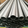 Gr2 Gr5 Titanium Seamless Titanium Tubes