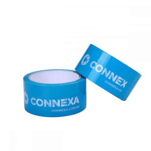 Printed tape offer free design