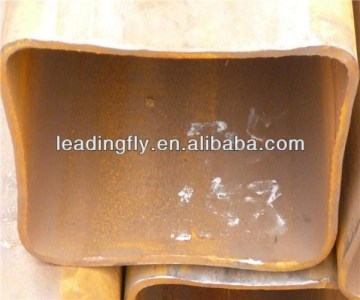 Top grade discount rectangular hollow steel tube