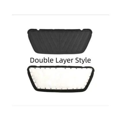 Tesla Model Y Hood Soundproof Cotton Interior Modification Accessories