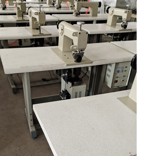 Ultrasonic Non-woven Bag Sealing Machine