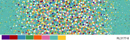 Brush Printed New Popular Soft One Side Fabric