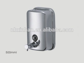wall mounted 500ml automatic soap dispenser soap dispenser
