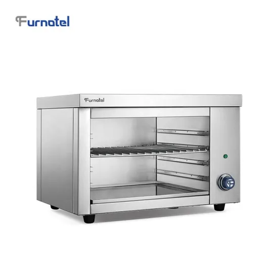 Counter Top Kitchen Salamander Oven  Electric Grills For Restaurant or Hotel