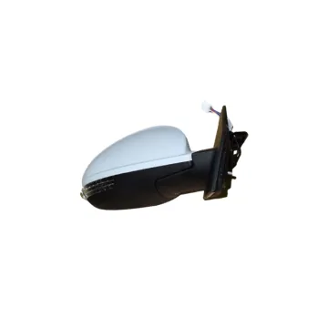 Original Quality Tiggo 2 Pro Rearview Mirror for Chery (601000329AADQJ)