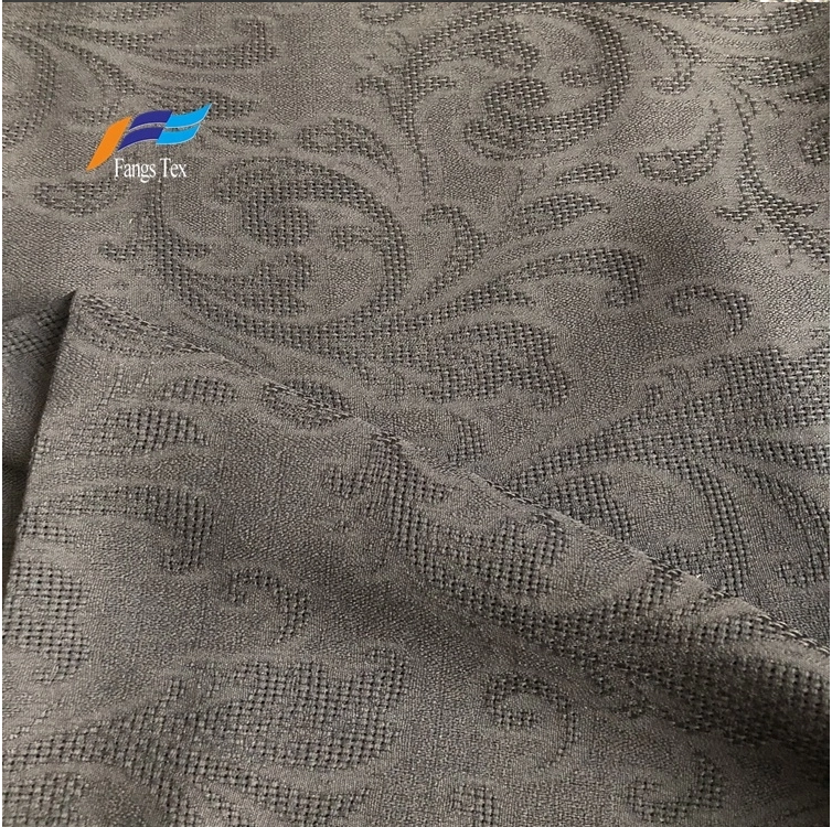 nida jacquard fabric
