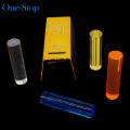 Acrylic rod hot selling acrylic plastic rods bar