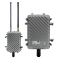 Shell in metallo del router esterno IP65 POE ACCESSIONE IMPERAMENTO