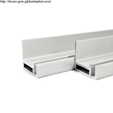Telaio in alluminio anodizzato solare di FENAN 6000 serie