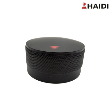 Componentes personalizáveis ​​do botão da churrasqueira externa