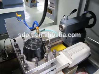 CK6160 torno para madeira